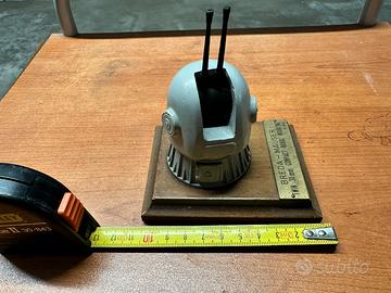 Modellini cannoni Breda / Otomelara