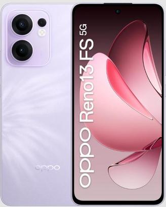 OPPO RENO 13FS 5G 512GB ANDROID DUAL SIM 12GB DISP