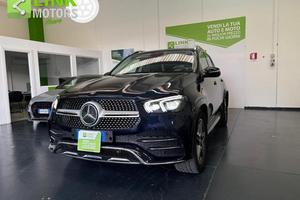 MERCEDES-BENZ GLE 300 d Premium Plus 4matic auto
