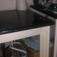 Tavolo Scavolini in granito
