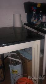 Tavolo Scavolini in granito