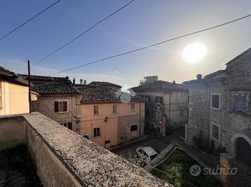 PALAZZINA A VEROLI
