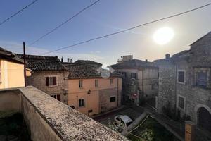 PALAZZINA A VEROLI