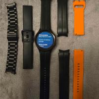 Galaxy watch 5 pro LTE