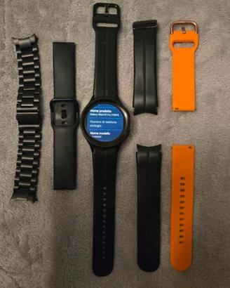 Galaxy watch 5 pro LTE