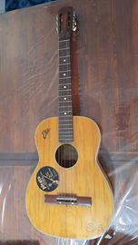 chitarra eko P2 anni 60