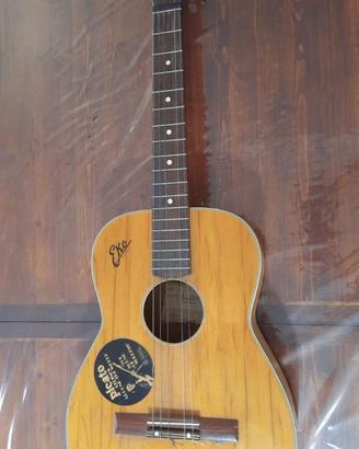 chitarra eko P2 anni 60