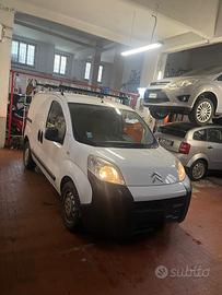 Citroen Nemo 1.3 HDi 75CV FAP CMP-5 Multispace