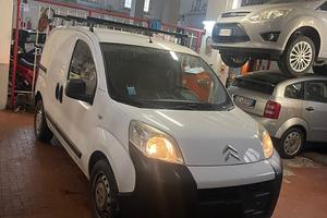 Citroen Nemo 1.3 HDi 75CV FAP CMP-5 Multispace