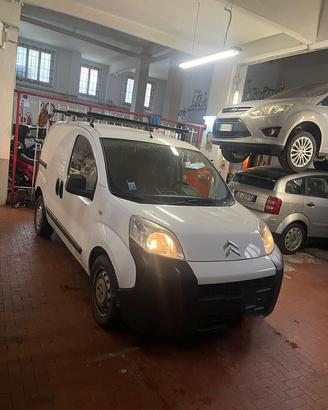 Citroen Nemo 1.3 HDi 75CV FAP CMP-5 Multispace
