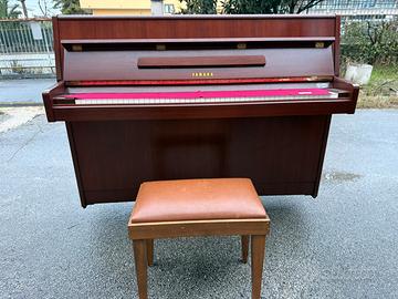 Pianoforte verticale