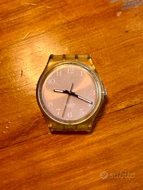 Swatch vintage - anni 90 per ricambi