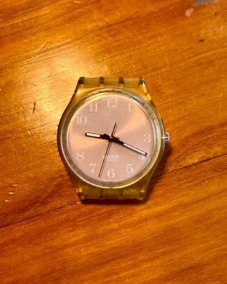 Swatch vintage - anni 90 per ricambi