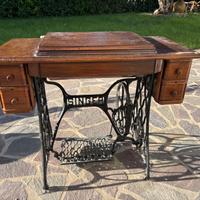 MOBILI E ACCESSORI RISTRUTTURATI VARI