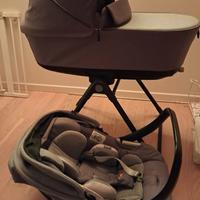 Trio Inglesina Electa