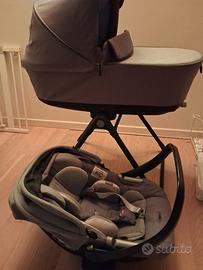 Trio Inglesina Electa