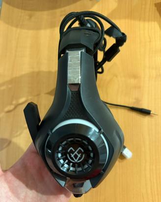 Cuffie Da Gaming Tatybo