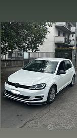 GOLF 7 Bluemotion tech&sound