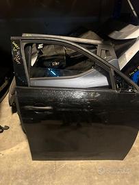 PORTA DESTRA SMART 453 4 PORTE