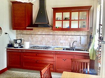 Gaiole in Chianti: località Nusenna appartamento