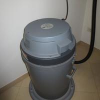 aspiratore professionale