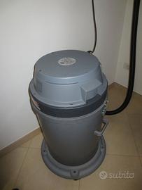 aspiratore professionale