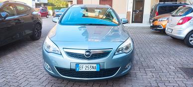 OPEL ASTRA SW EURO 5