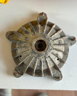 Tamburo originale anteriore Vespa