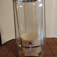 raffreddatore bottiglia in acrilico 