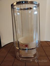 raffreddatore bottiglia in acrilico 