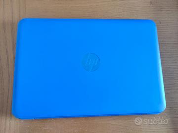 notebook HP stream 13