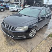 Ricambi per VW PASSAT B7 1.4 tsi Ecofuel CDG