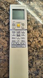 telecomando Daikin 