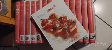 Enciclopedia della cucina italiana