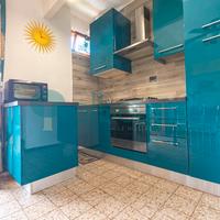 Follonica Pratoranieri vista mare