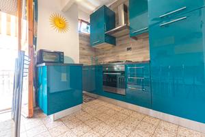 Follonica Pratoranieri vista mare