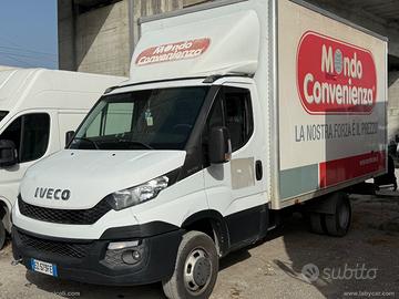IVECO Daily 35C13 2.3 HPT PC-RG Cab. FUSO