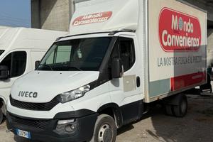 IVECO Daily 35C13 2.3 HPT PC-RG Cab. FUSO