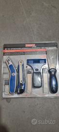set per restauro 