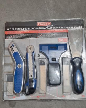 set per restauro 
