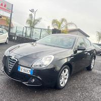 Alfa Romeo Giulietta 1.6 JTDm-2 105 CV Distinctive
