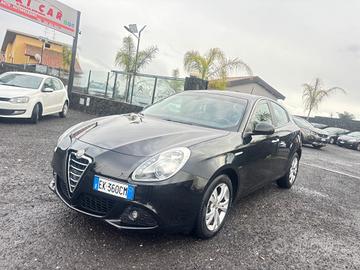 Alfa Romeo Giulietta 1.6 JTDm-2 105 CV Distinctive