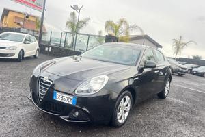Alfa Romeo Giulietta 1.6 JTDm-2 105 CV Distinctive