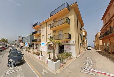 Balestrate - appartamento vista mare