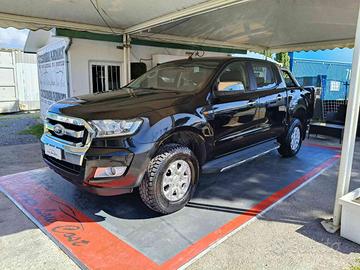 FORD Ranger 2.2 TDCi Doppia Cabina XLT 5pt. IVA