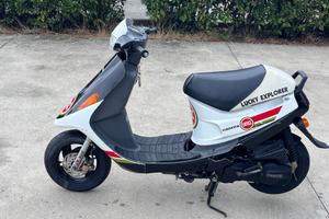 Cagiva City 50