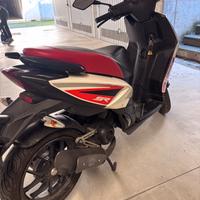 Sr50 motard del 2020
