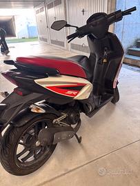 Sr50 motard del 2020