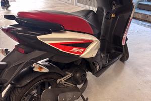 Sr50 motard del 2020