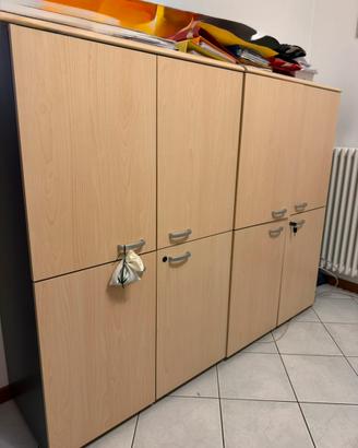 Arredo ufficio completo
